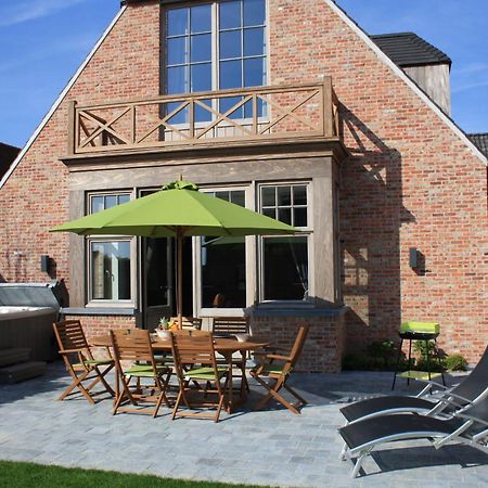 Dartmoor Cottage Merris Екстер'єр фото