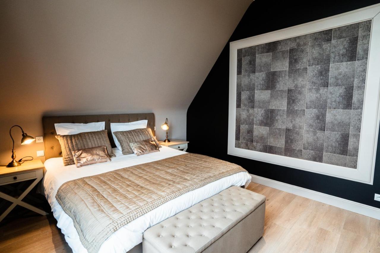 Dartmoor Cottage Merris Екстер'єр фото
