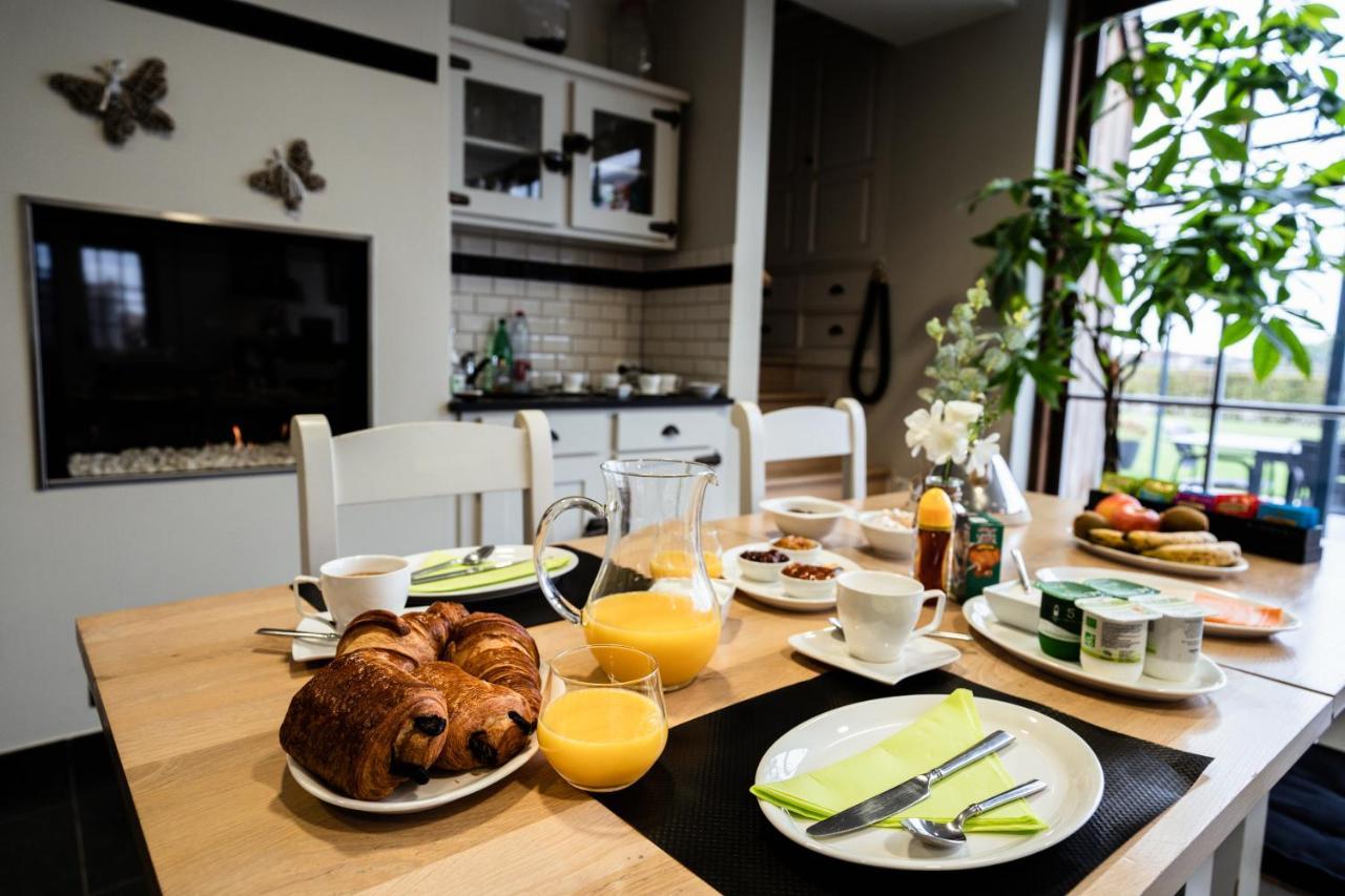 Dartmoor Cottage Merris Екстер'єр фото