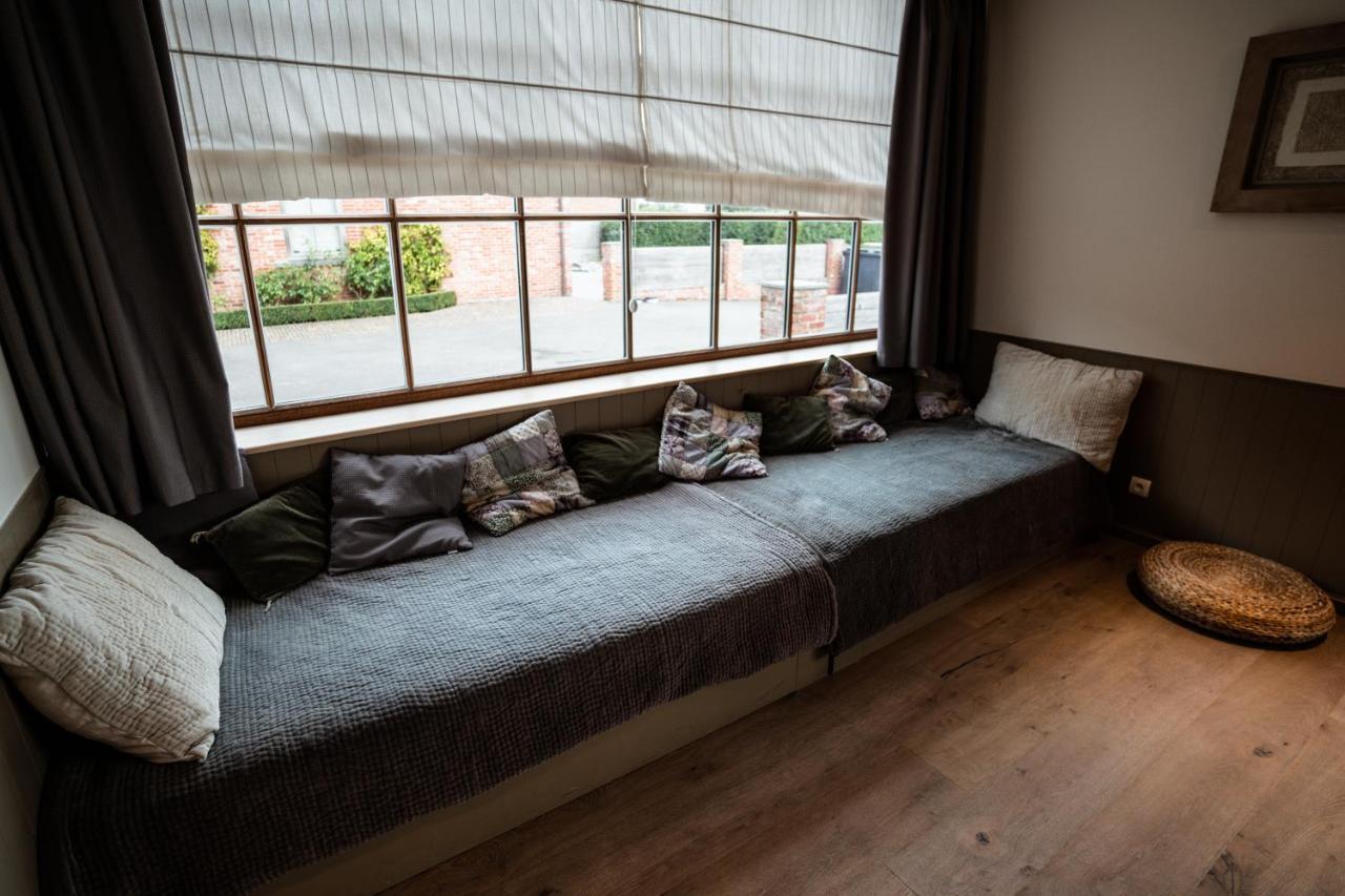 Dartmoor Cottage Merris Екстер'єр фото