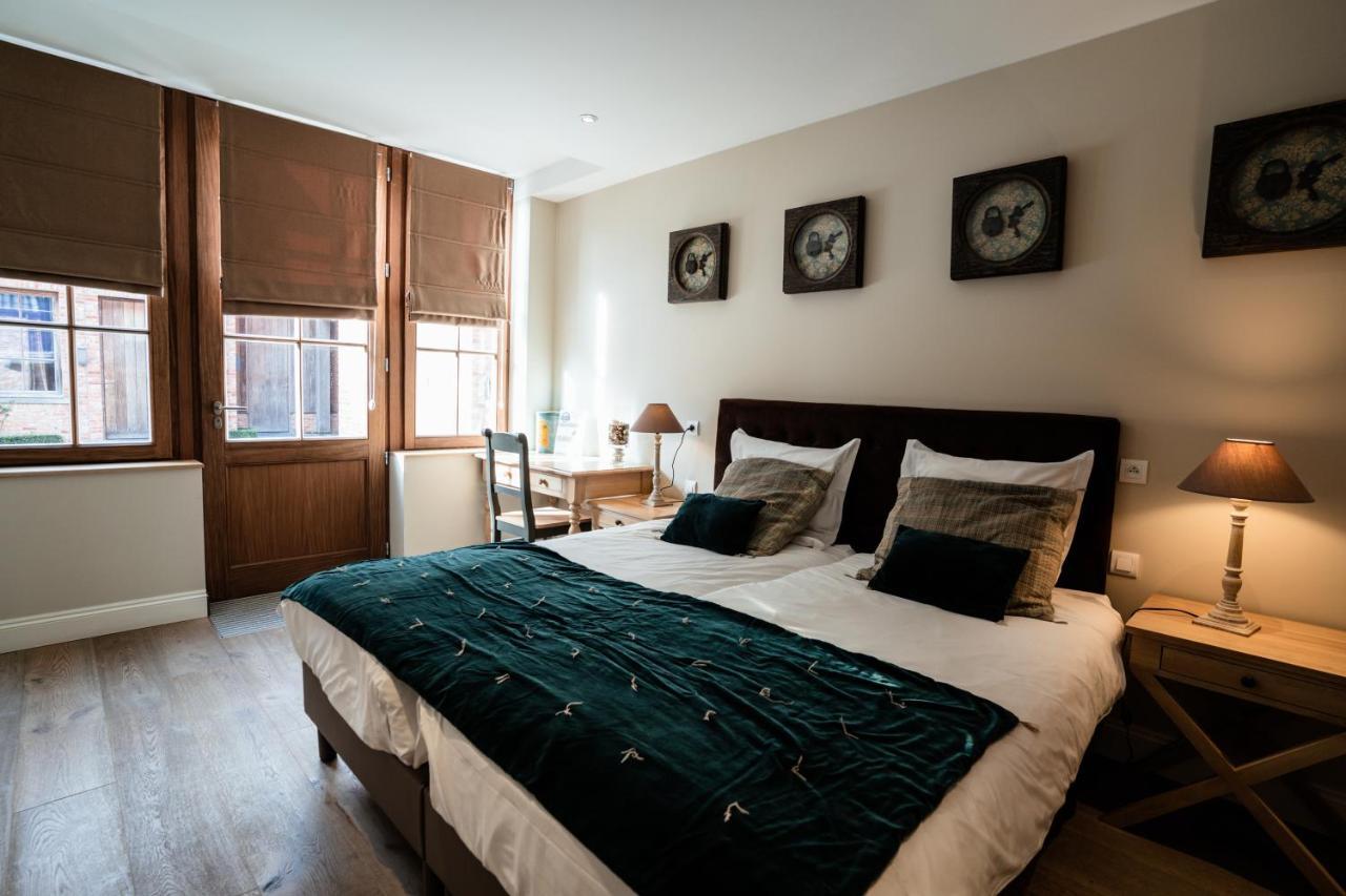 Dartmoor Cottage Merris Екстер'єр фото