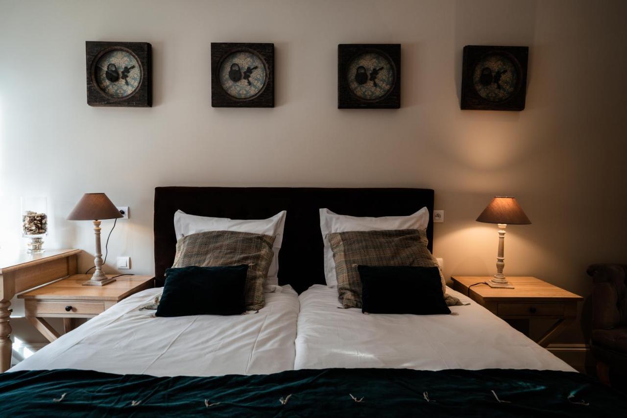 Dartmoor Cottage Merris Екстер'єр фото