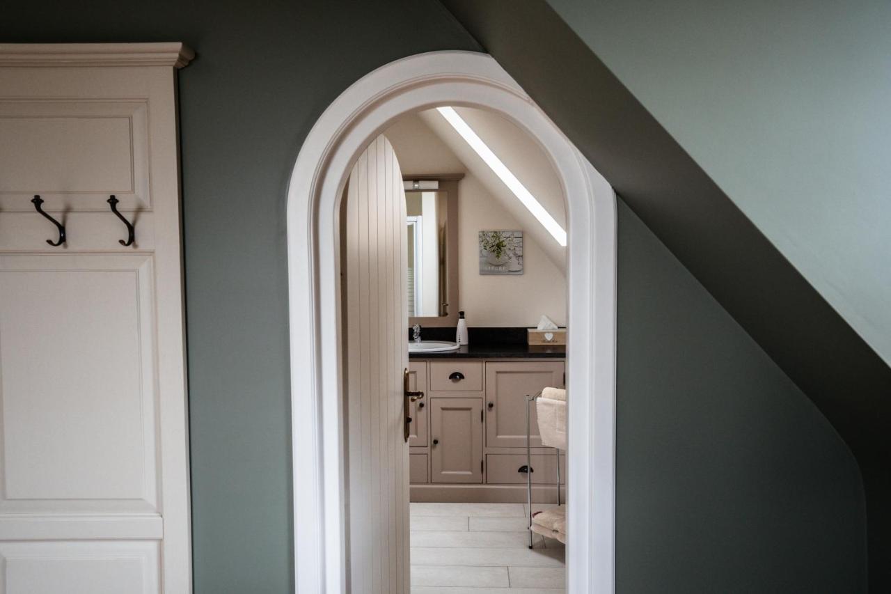 Dartmoor Cottage Merris Екстер'єр фото
