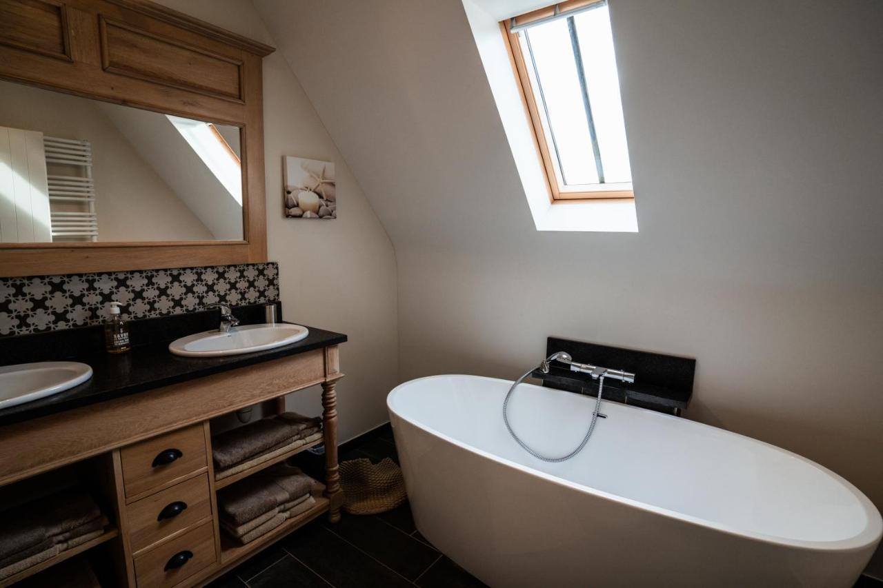 Dartmoor Cottage Merris Екстер'єр фото