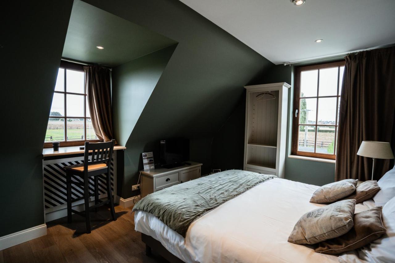 Dartmoor Cottage Merris Екстер'єр фото