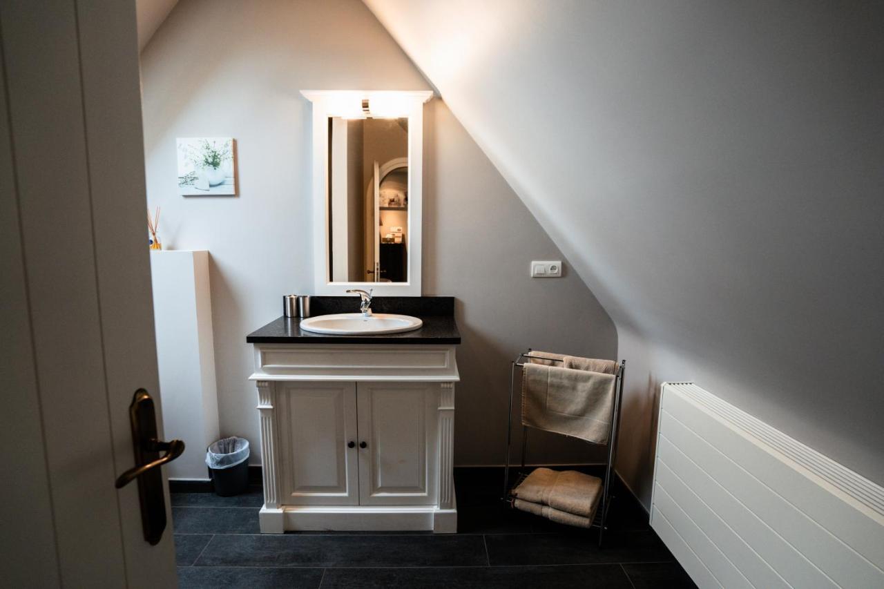Dartmoor Cottage Merris Екстер'єр фото
