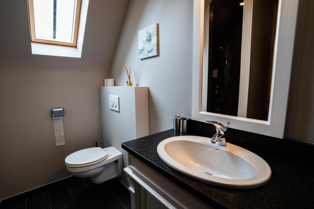 Dartmoor Cottage Merris Екстер'єр фото