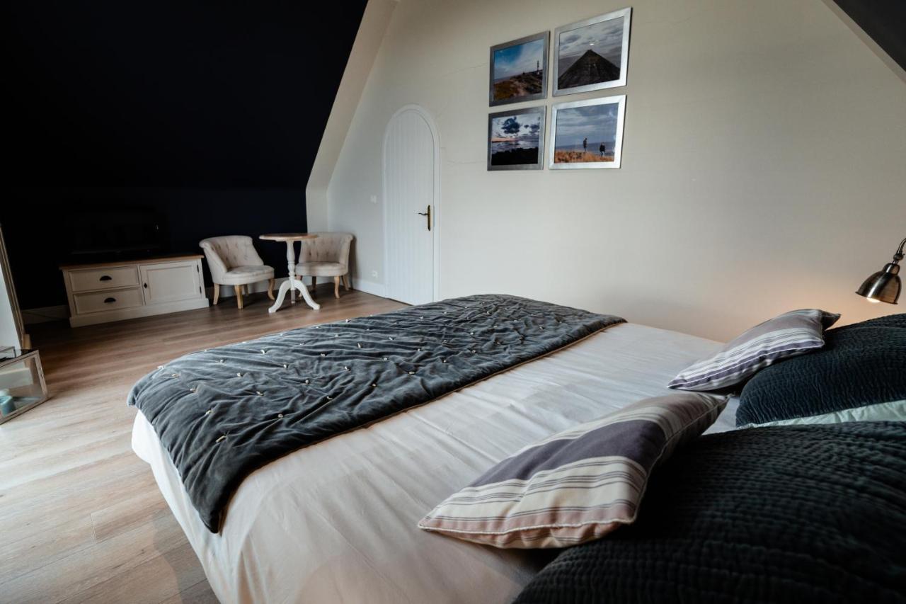 Dartmoor Cottage Merris Екстер'єр фото