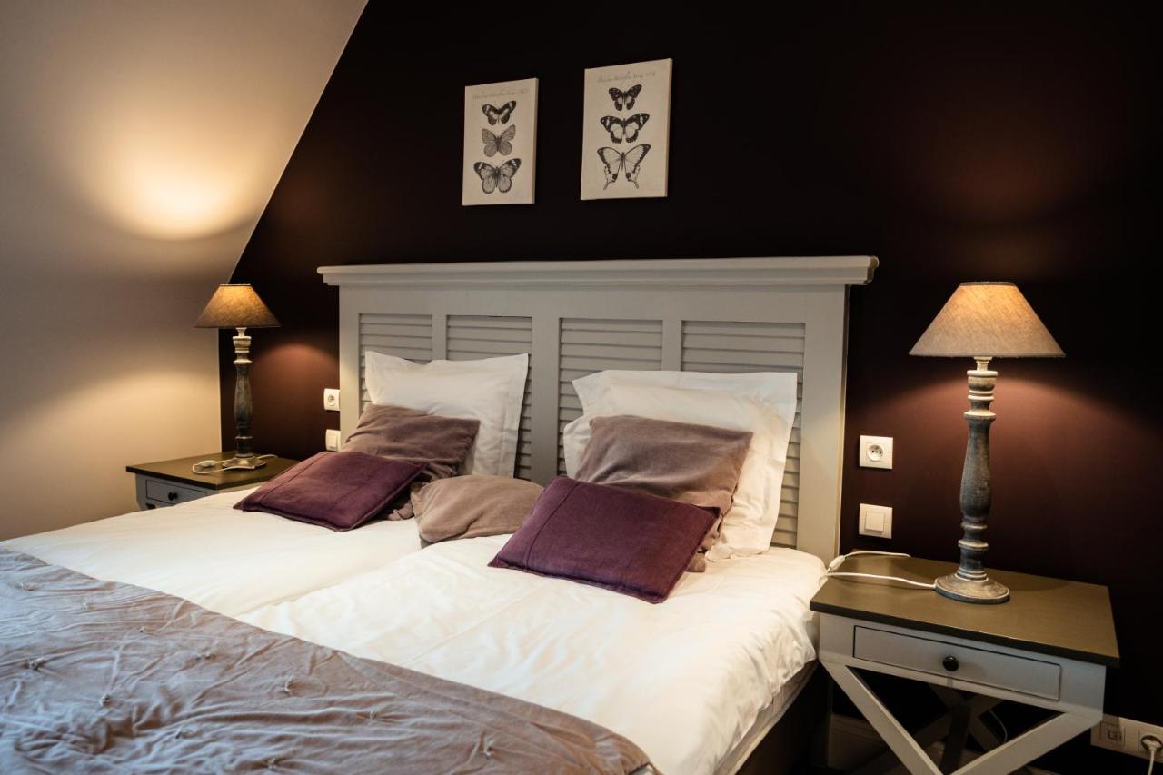 Dartmoor Cottage Merris Екстер'єр фото