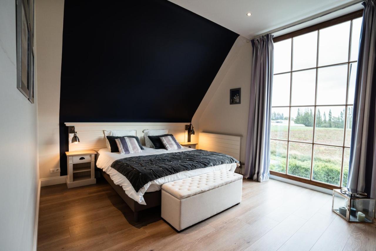 Dartmoor Cottage Merris Екстер'єр фото