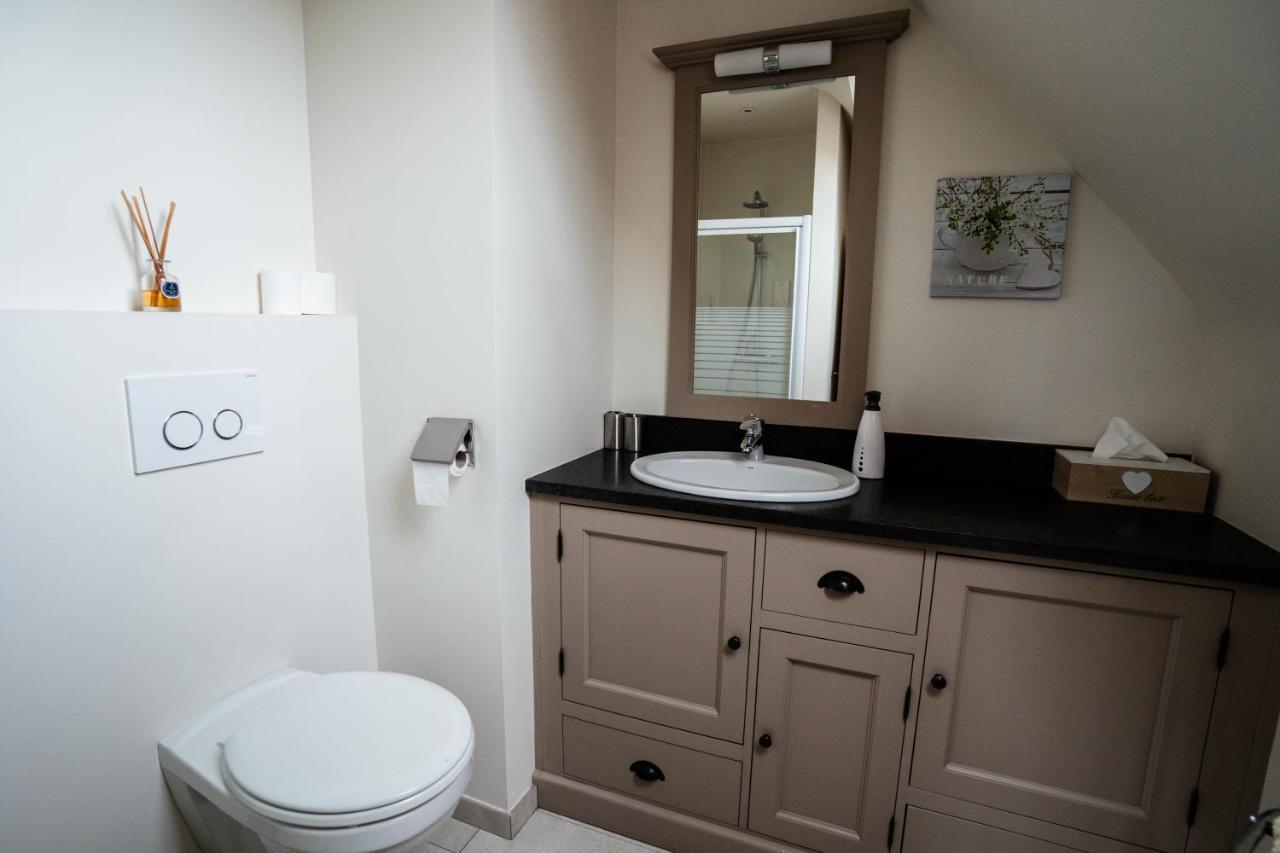 Dartmoor Cottage Merris Екстер'єр фото