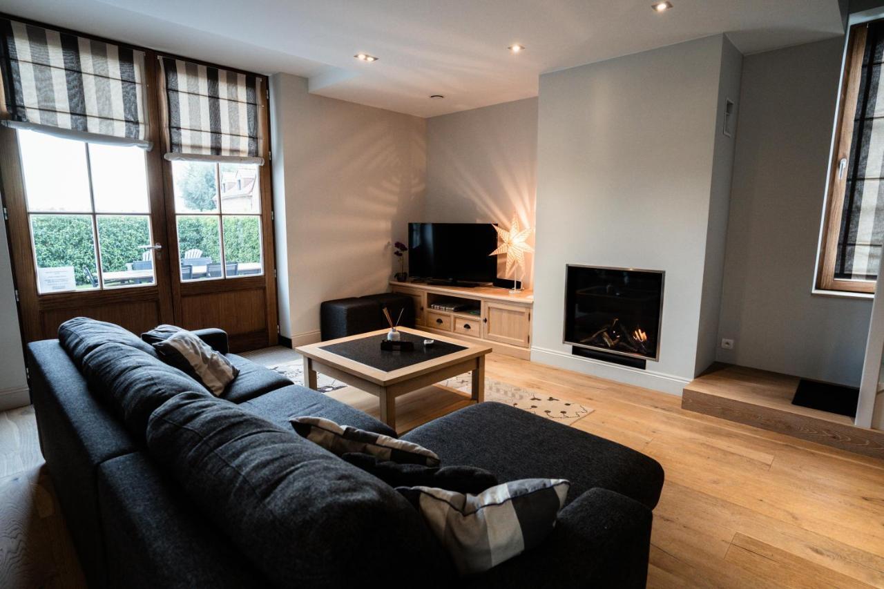 Dartmoor Cottage Merris Екстер'єр фото