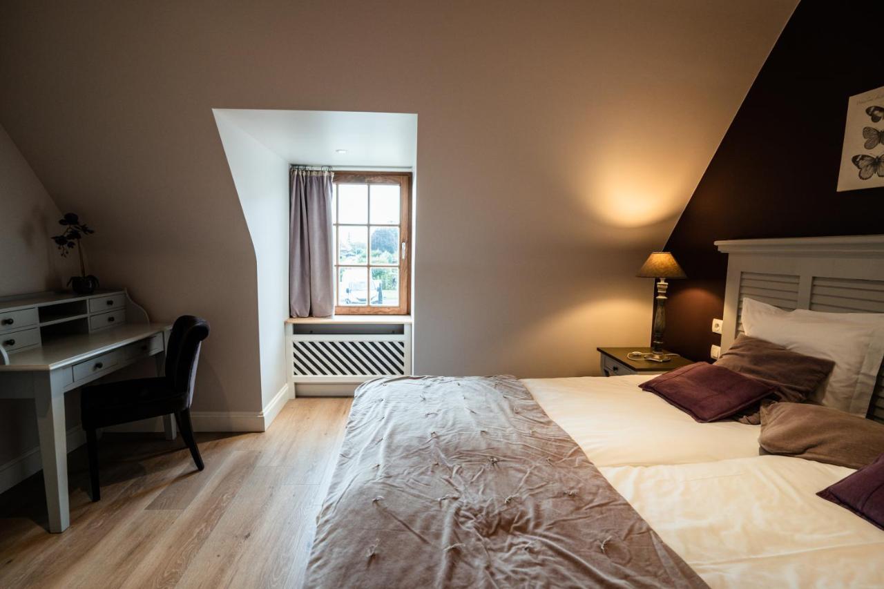 Dartmoor Cottage Merris Екстер'єр фото