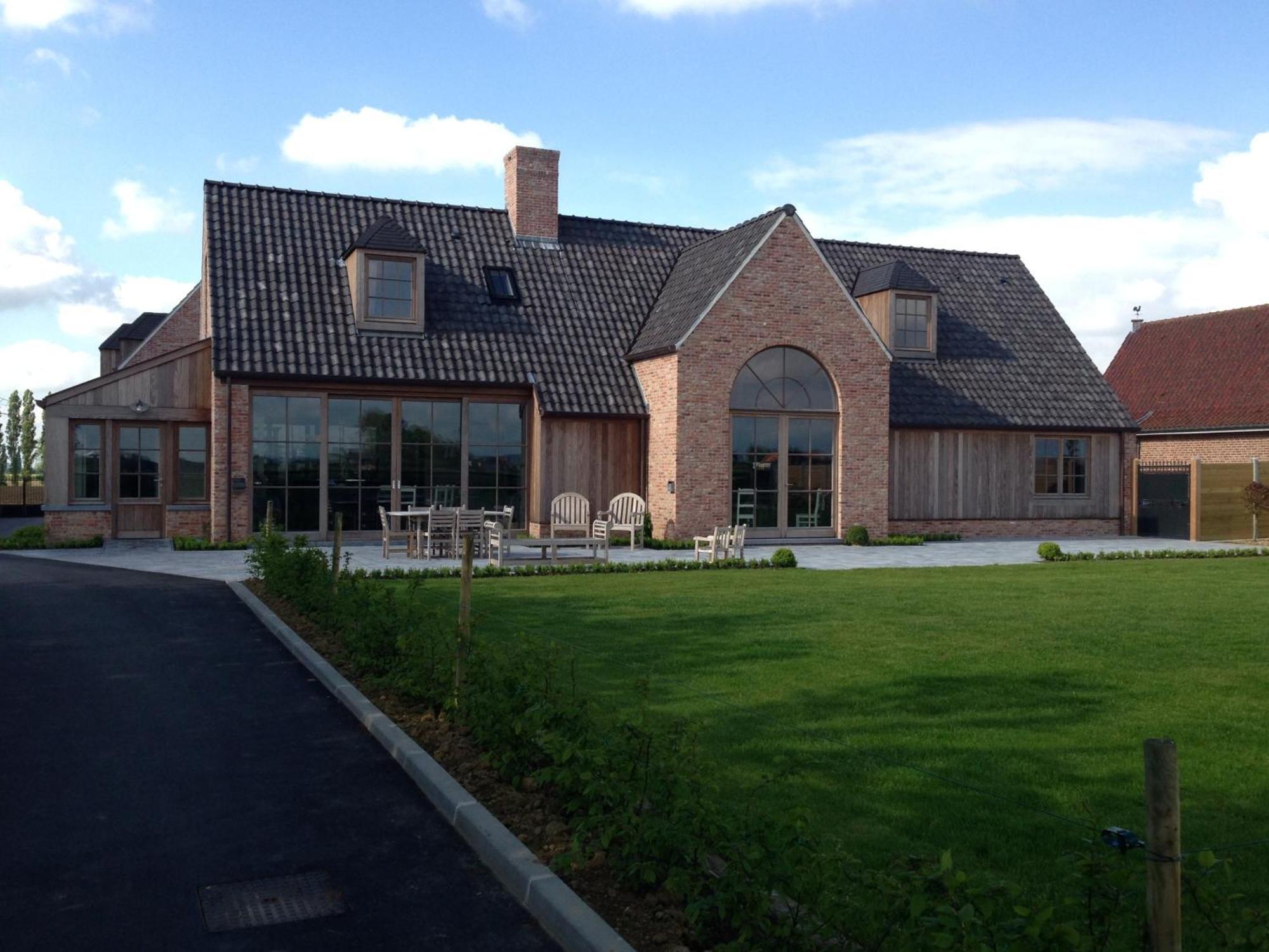 Dartmoor Cottage Merris Екстер'єр фото